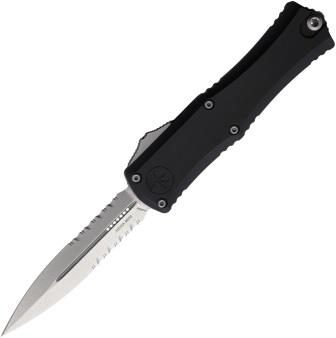 Microtech Automatic Pocket Knife Hera II OTF Mini - MCT1702M11